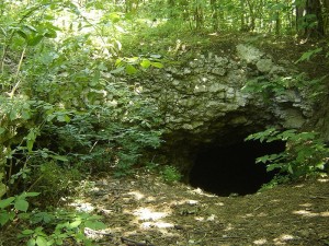 jaskinia Twardowskiego