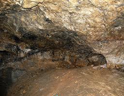 Jaskinia twardowskiego