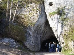 jaskinia nietoperzowa